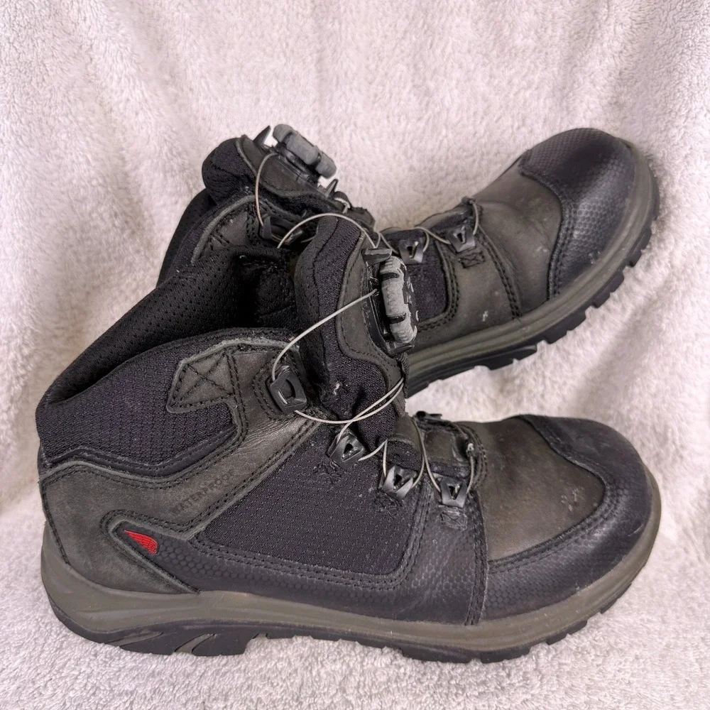 Red Wing 5